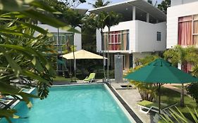 Emerald Villas Weligama